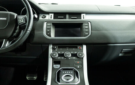 Land Rover Range Rover Evoque I, 2012 год, 1 899 700 рублей, 13 фотография