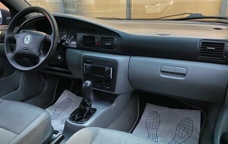 Skoda Octavia IV, 2002 год, 319 000 рублей, 7 фотография