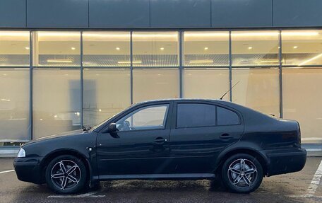 Skoda Octavia IV, 2002 год, 319 000 рублей, 6 фотография