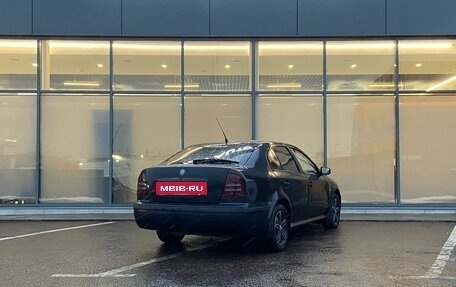 Skoda Octavia IV, 2002 год, 319 000 рублей, 4 фотография