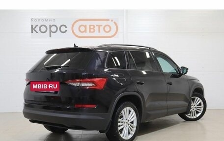 Skoda Kodiaq I, 2020 год, 3 249 000 рублей, 3 фотография