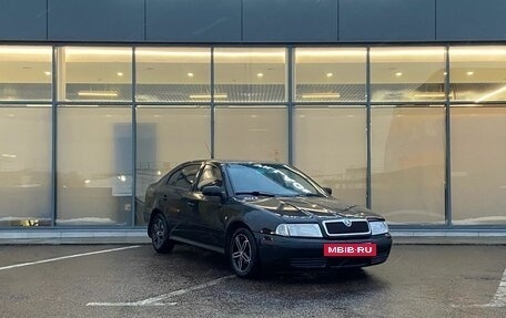 Skoda Octavia IV, 2002 год, 319 000 рублей, 2 фотография