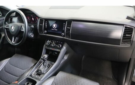 Skoda Kodiaq I, 2020 год, 3 249 000 рублей, 5 фотография