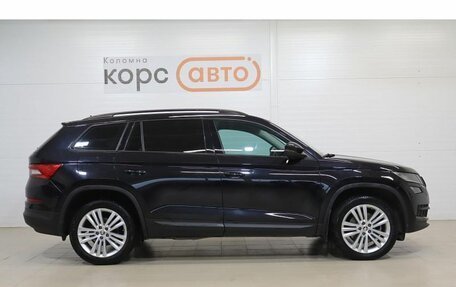 Skoda Kodiaq I, 2020 год, 3 249 000 рублей, 4 фотография