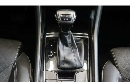 Skoda Kodiaq I, 2020 год, 3 249 000 рублей, 9 фотография