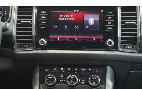 Skoda Kodiaq I, 2020 год, 3 249 000 рублей, 8 фотография