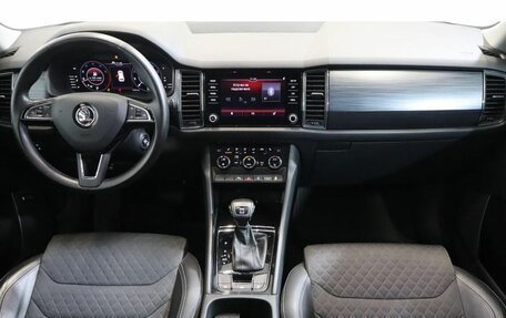 Skoda Kodiaq I, 2020 год, 3 249 000 рублей, 7 фотография