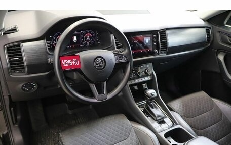 Skoda Kodiaq I, 2020 год, 3 249 000 рублей, 6 фотография