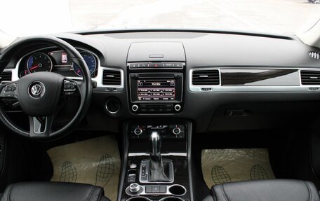 Volkswagen Touareg III, 2016 год, 3 150 000 рублей, 15 фотография