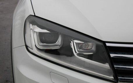 Volkswagen Touareg III, 2016 год, 3 150 000 рублей, 17 фотография