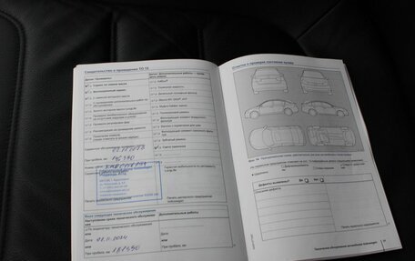 Volkswagen Touareg III, 2016 год, 3 150 000 рублей, 13 фотография