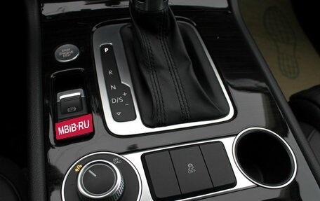 Volkswagen Touareg III, 2016 год, 3 150 000 рублей, 11 фотография