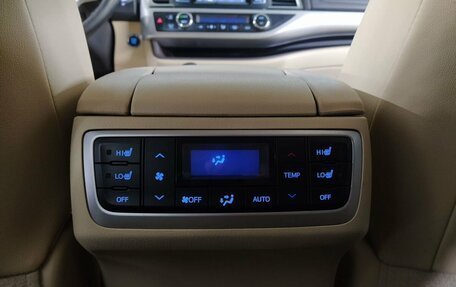 Toyota Highlander III, 2014 год, 2 649 000 рублей, 12 фотография