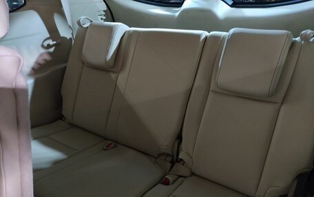 Toyota Highlander III, 2014 год, 2 649 000 рублей, 15 фотография