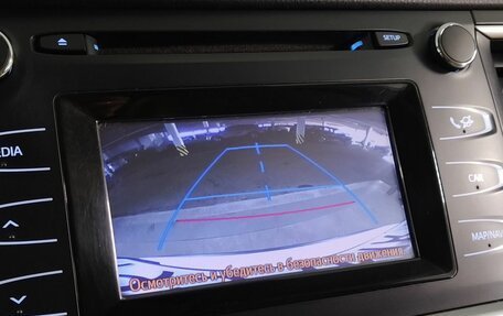 Toyota Highlander III, 2014 год, 2 649 000 рублей, 18 фотография