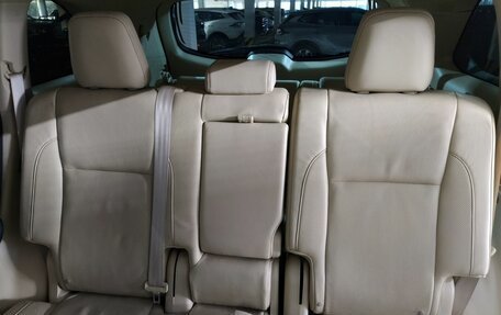 Toyota Highlander III, 2014 год, 2 649 000 рублей, 16 фотография