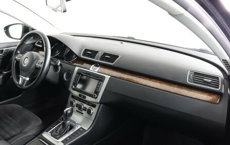 Volkswagen Passat B7, 2012 год, 1 099 000 рублей, 6 фотография