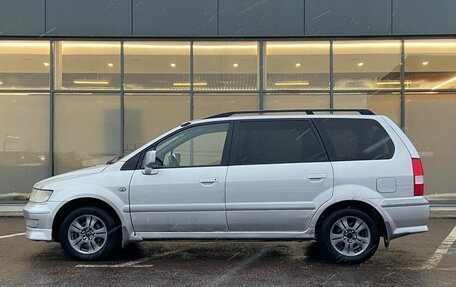 Mitsubishi Space Wagon III, 2003 год, 399 000 рублей, 6 фотография