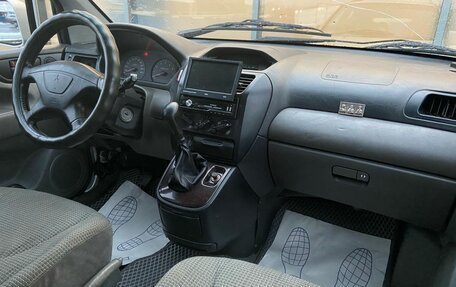 Mitsubishi Space Wagon III, 2003 год, 399 000 рублей, 8 фотография