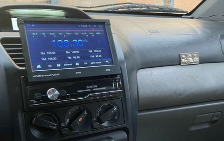 Mitsubishi Space Wagon III, 2003 год, 399 000 рублей, 9 фотография