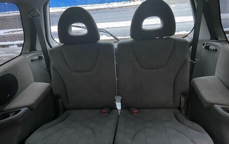 Mitsubishi Space Wagon III, 2003 год, 399 000 рублей, 11 фотография