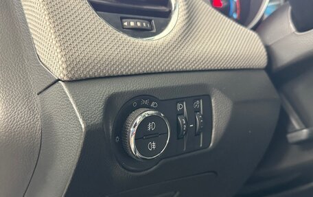 Chevrolet Cruze II, 2013 год, 940 000 рублей, 7 фотография