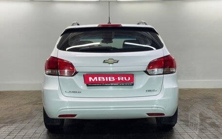 Chevrolet Cruze II, 2013 год, 940 000 рублей, 3 фотография