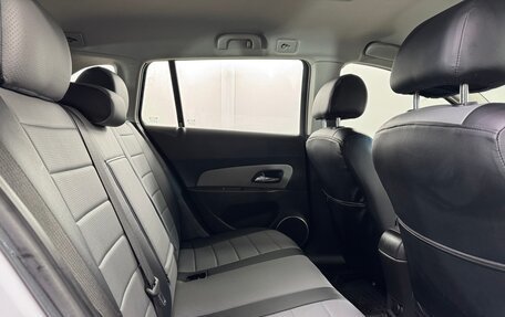 Chevrolet Cruze II, 2013 год, 940 000 рублей, 13 фотография