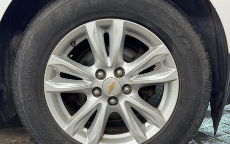 Chevrolet Cruze II, 2013 год, 940 000 рублей, 16 фотография