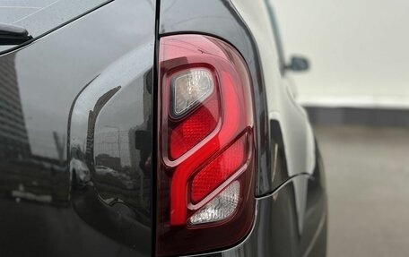 Renault Duster I рестайлинг, 2016 год, 1 350 000 рублей, 9 фотография