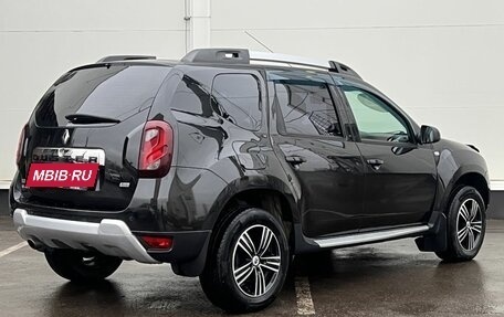 Renault Duster I рестайлинг, 2016 год, 1 350 000 рублей, 6 фотография