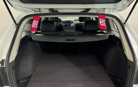 Chevrolet Cruze II, 2013 год, 940 000 рублей, 14 фотография