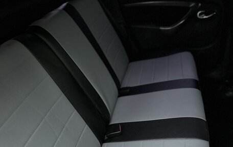 Renault Duster I рестайлинг, 2016 год, 1 350 000 рублей, 12 фотография