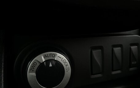 Renault Duster I рестайлинг, 2016 год, 1 350 000 рублей, 14 фотография