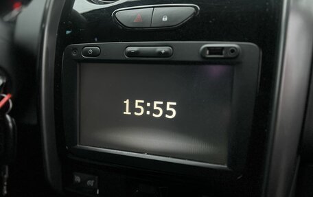 Renault Duster I рестайлинг, 2016 год, 1 350 000 рублей, 15 фотография