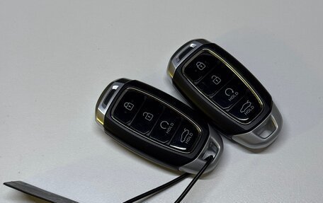 Hyundai Solaris II рестайлинг, 2021 год, 1 950 000 рублей, 8 фотография