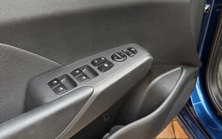 Hyundai Solaris II рестайлинг, 2021 год, 1 950 000 рублей, 16 фотография