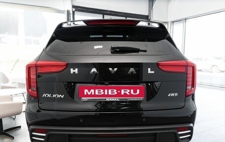 Haval Jolion, 2025 год, 2 699 000 рублей, 5 фотография