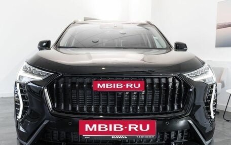 Haval Jolion, 2025 год, 2 699 000 рублей, 7 фотография