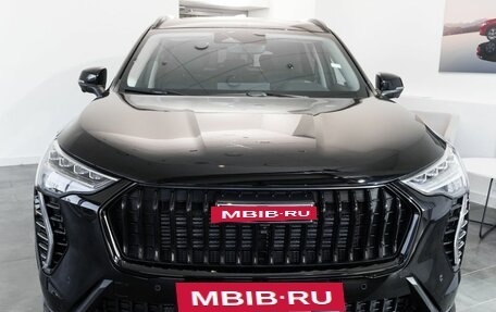 Haval Jolion, 2025 год, 2 699 000 рублей, 6 фотография