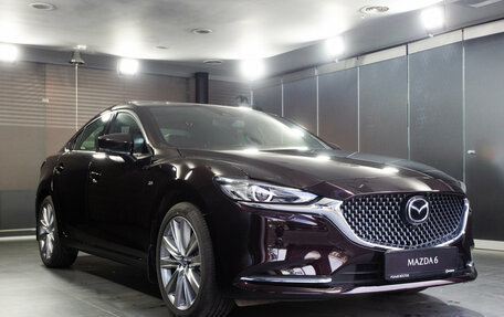 Mazda 6, 2023 год, 4 000 000 рублей, 3 фотография