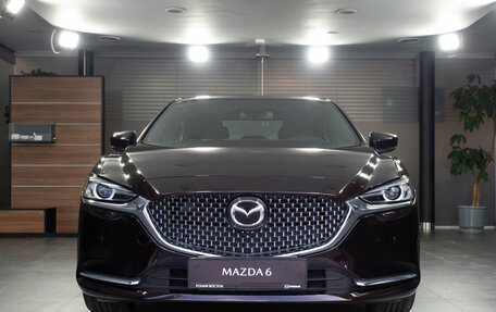 Mazda 6, 2023 год, 4 000 000 рублей, 2 фотография