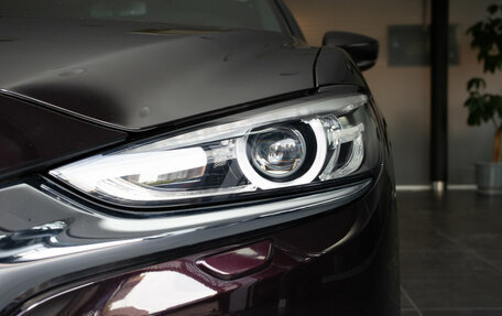 Mazda 6, 2023 год, 4 000 000 рублей, 8 фотография