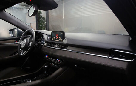 Mazda 6, 2023 год, 4 000 000 рублей, 13 фотография