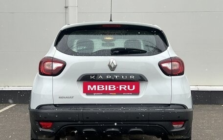 Renault Kaptur I рестайлинг, 2018 год, 1 170 000 рублей, 2 фотография