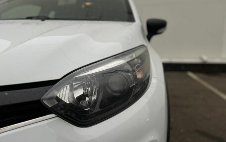 Renault Kaptur I рестайлинг, 2018 год, 1 170 000 рублей, 6 фотография