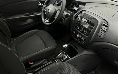 Renault Kaptur I рестайлинг, 2018 год, 1 170 000 рублей, 10 фотография