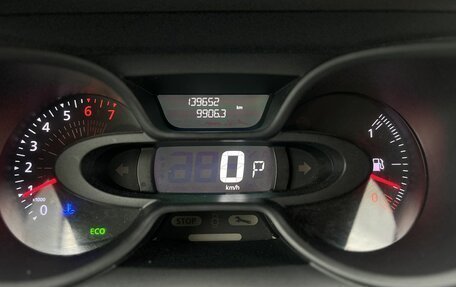 Renault Kaptur I рестайлинг, 2018 год, 1 170 000 рублей, 12 фотография