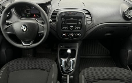 Renault Kaptur I рестайлинг, 2018 год, 1 170 000 рублей, 11 фотография