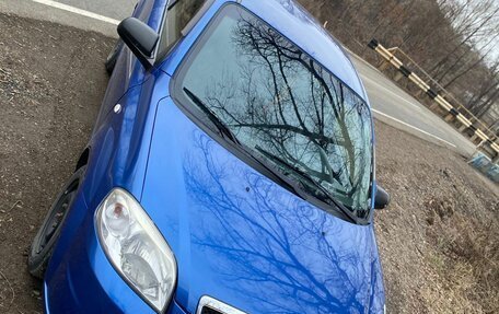 Chevrolet Aveo III, 2008 год, 260 000 рублей, 6 фотография